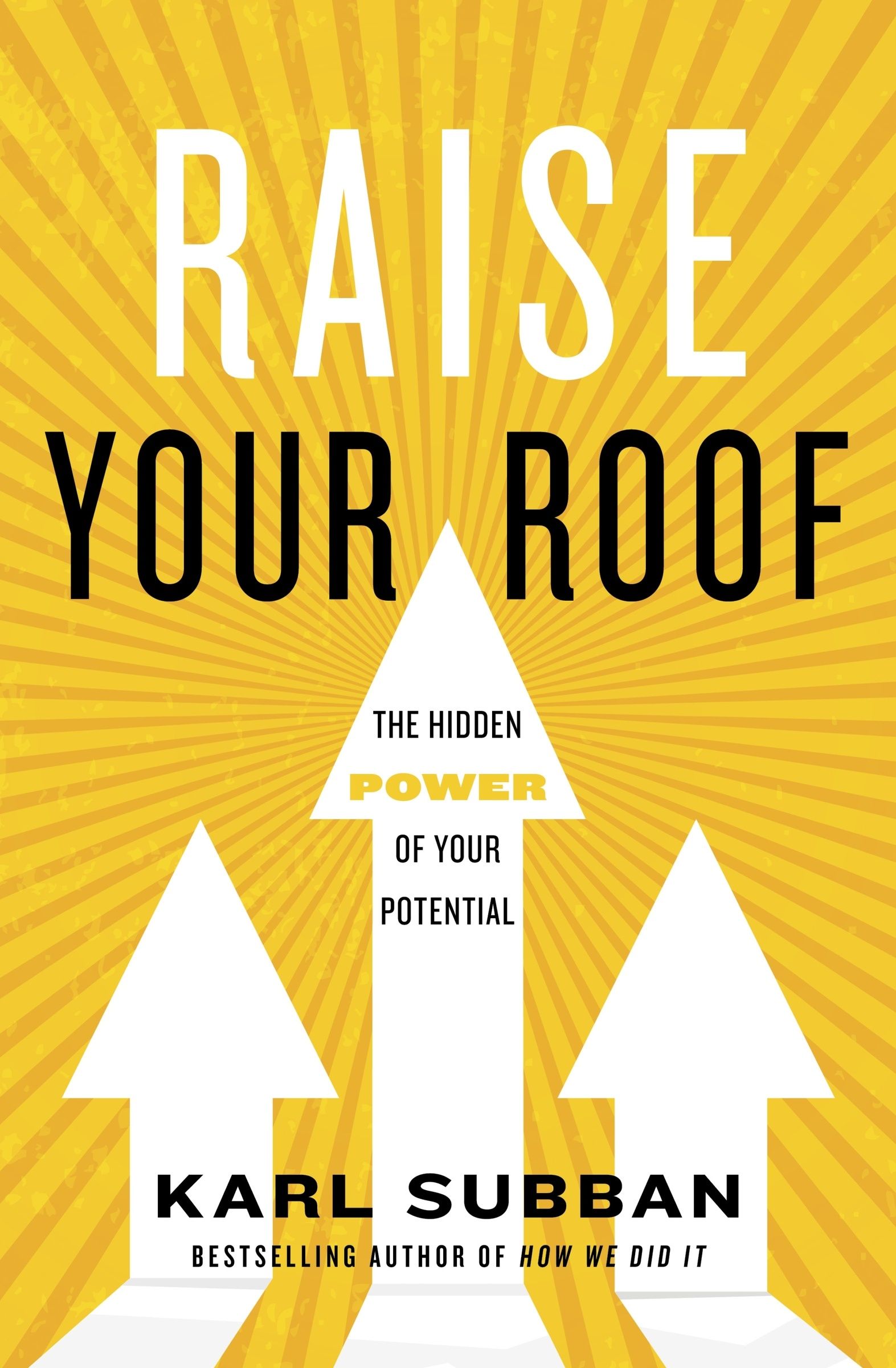 Raise Your Roof