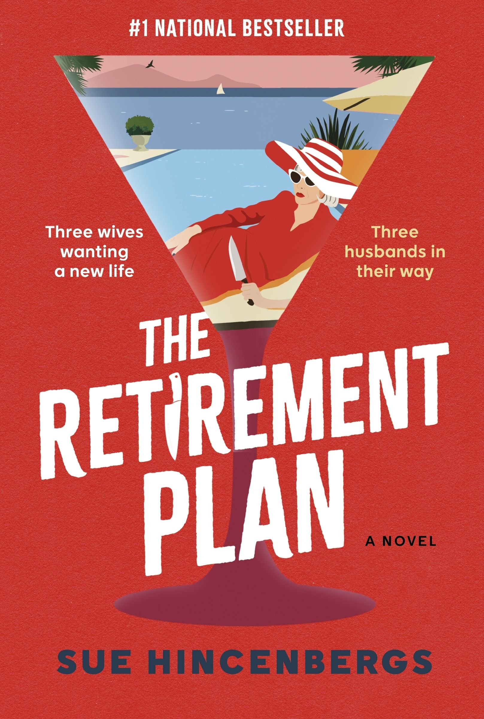 The Retirement Plan