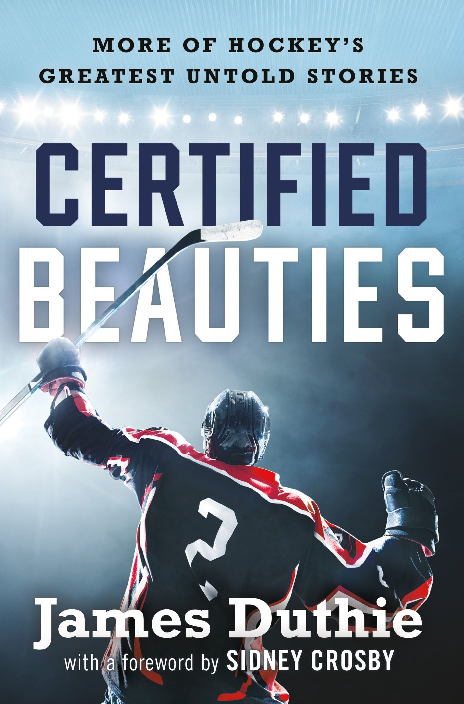 Certified Beauties Book Cover