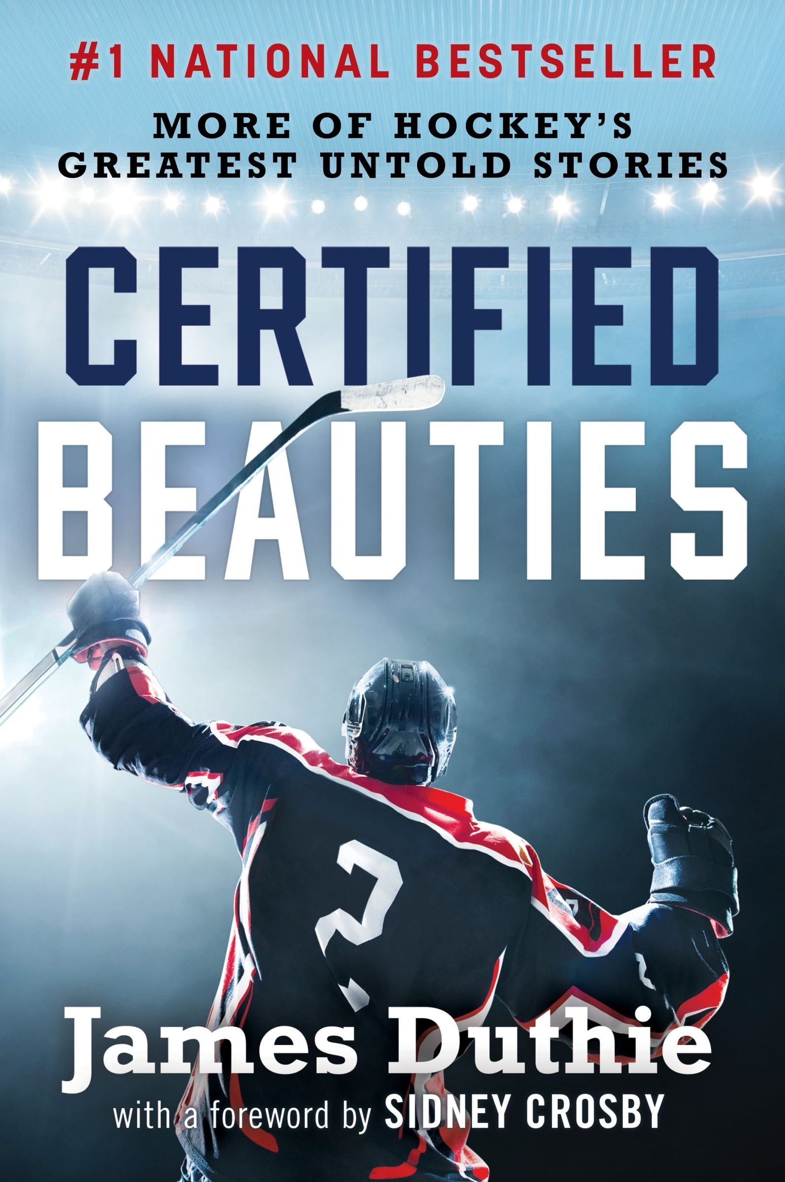 Certified Beauties Book Cover