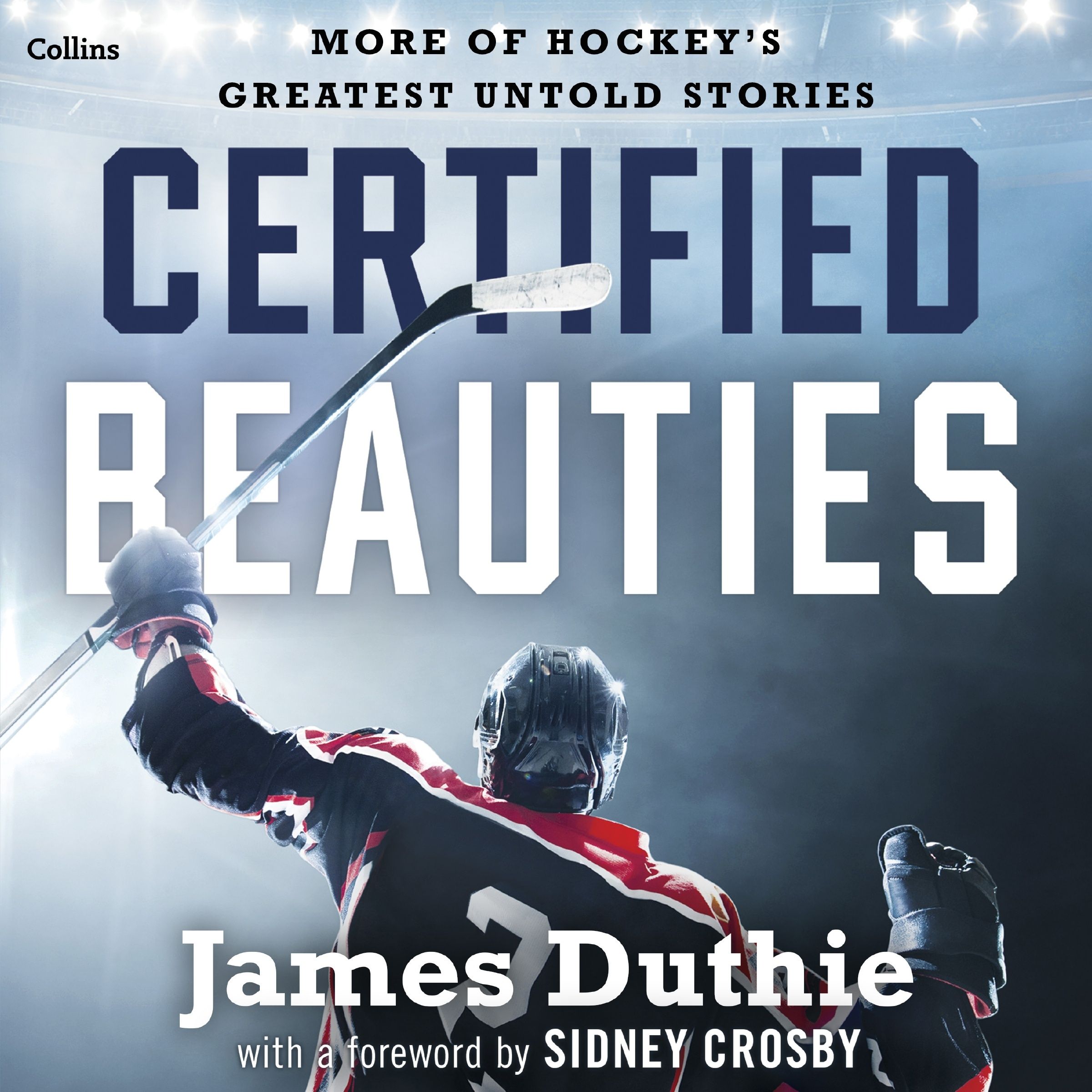 Certified Beauties Book Cover