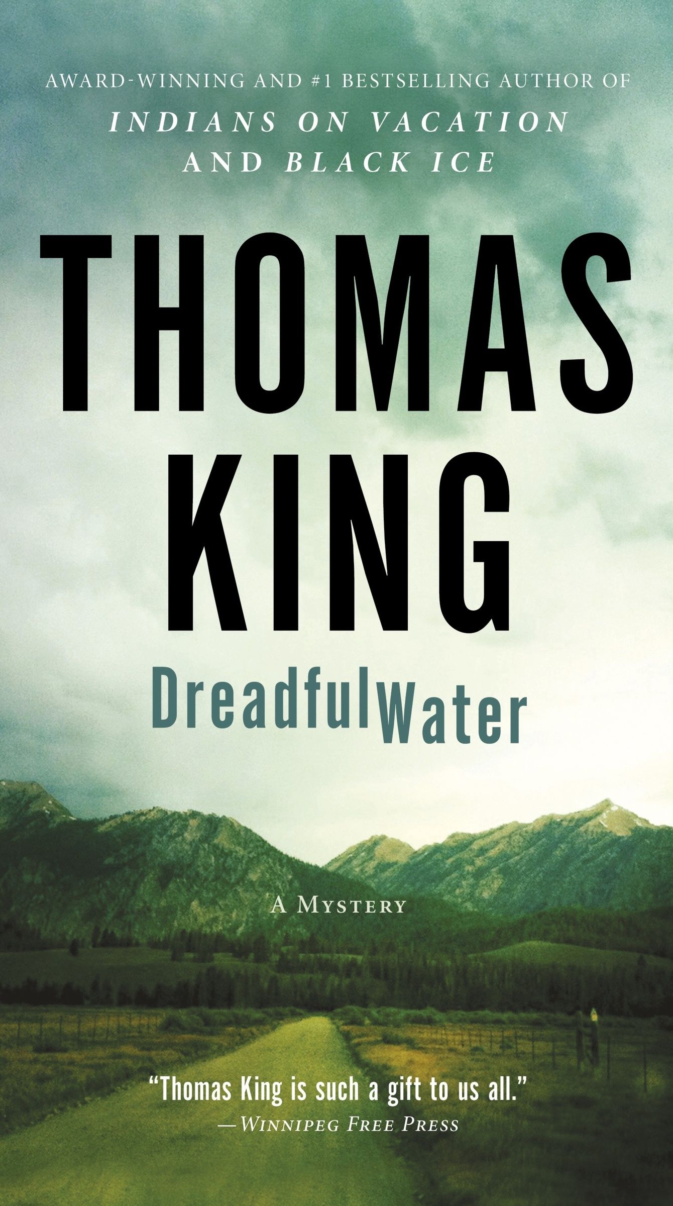 DreadfulWater