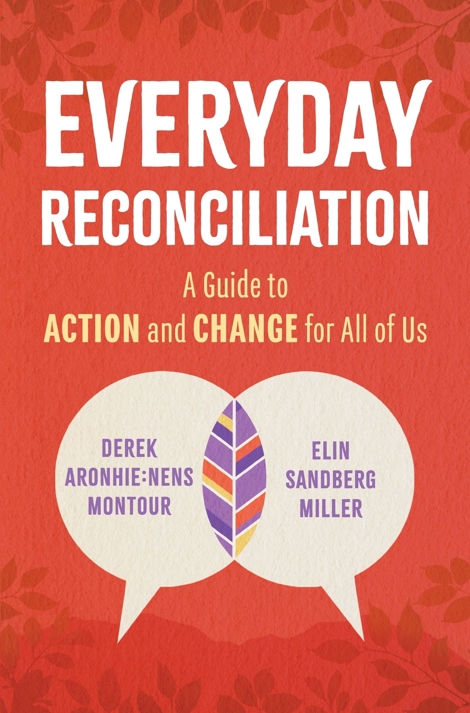 Everyday Reconciliation