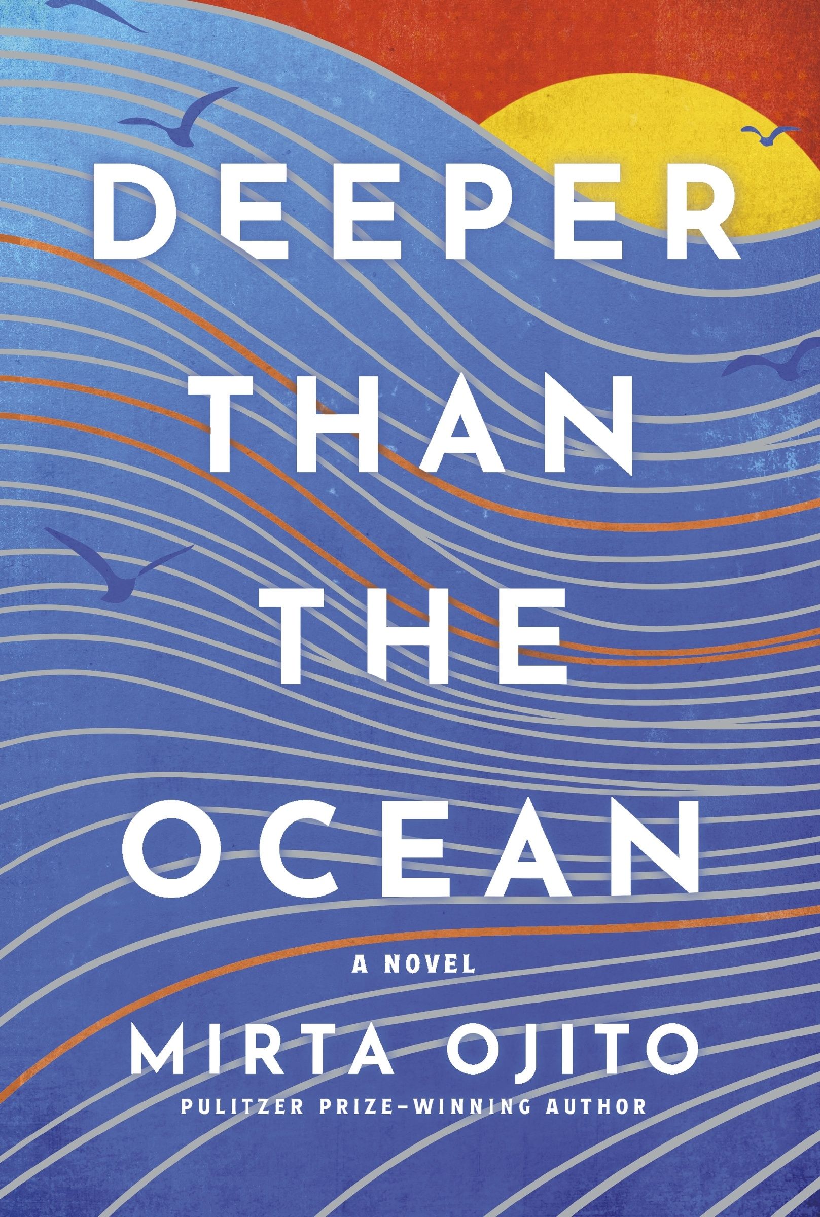 Deeper than the Ocean