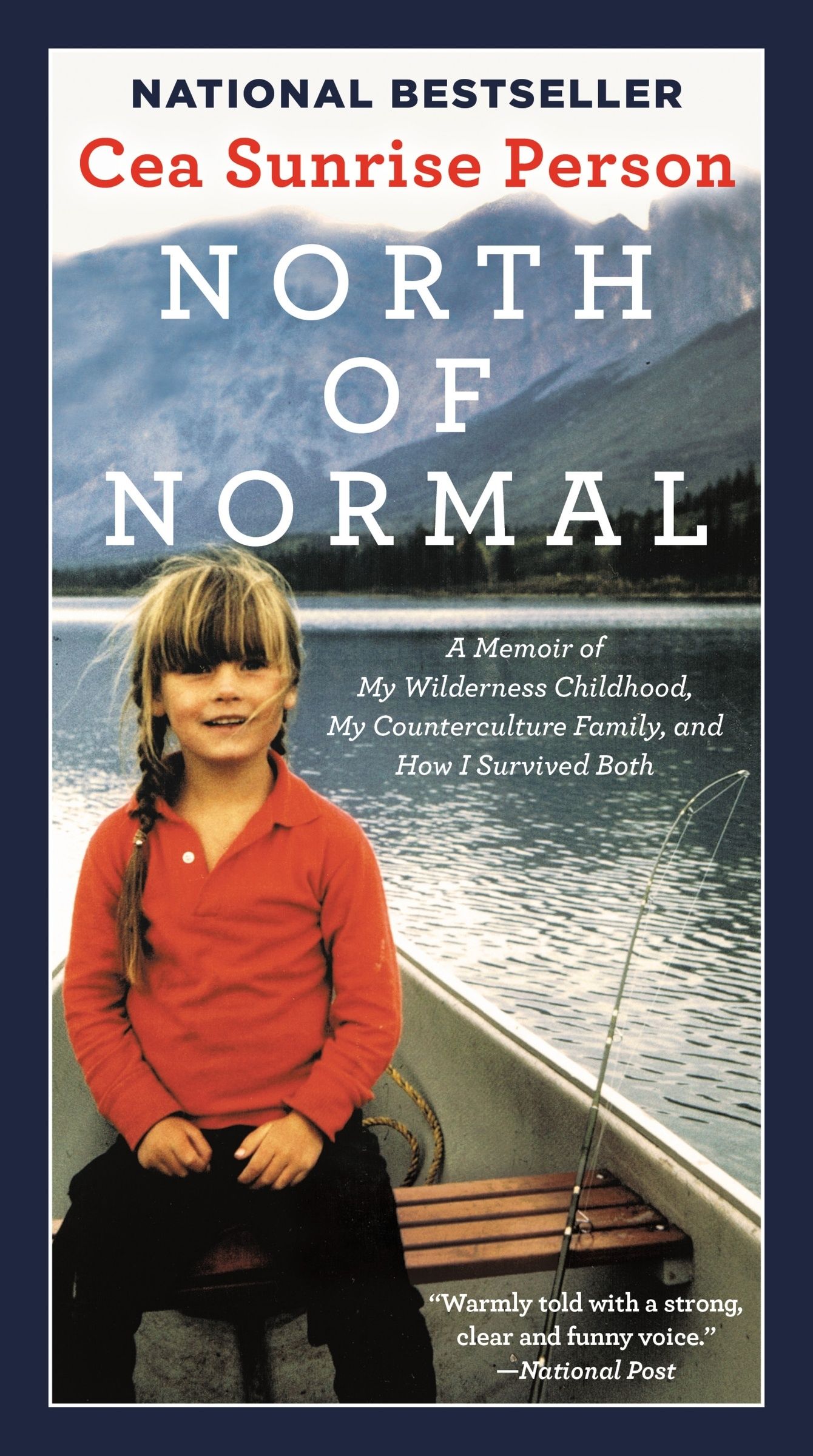 North of Normal