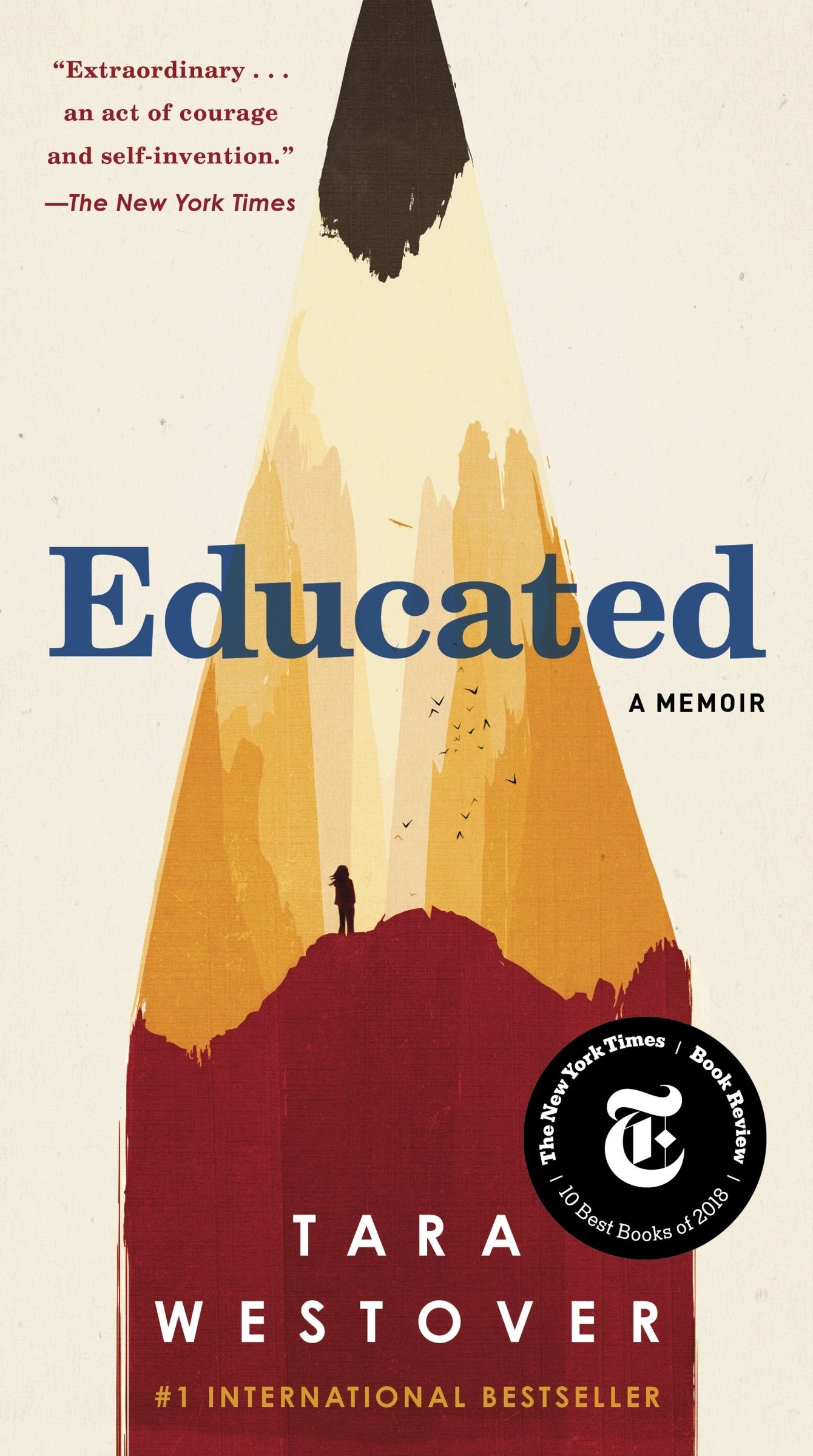 Educated
