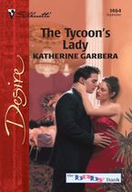 The Tycoon's Lady eBook  by Katherine Garbera