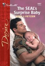 The Seal's Surprise Baby eBook  by Amy J. Fetzer