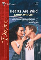 Hearts are Wild eBook  by Laura Wright