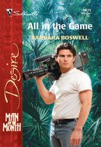 All in the Game eBook  by Barbara Boswell