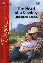 The Heart of a Cowboy eBook  by Charlene Sands