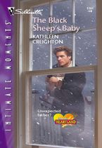 The Black Sheep's Baby eBook  by Kathleen Creighton