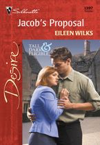 Jacob's Proposal eBook  by Eileen Wilks