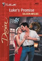 Luke's Promise eBook  by Eileen Wilks