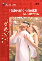 Hide-and-Sheikh