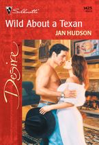 Wild About a Texan eBook  by Jan Hudson