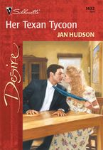 Her Texan Tycoon eBook  by Jan Hudson