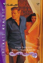 Virgin Seduction eBook  by Kathleen Creighton