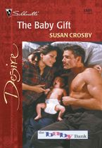 The Baby Gift eBook  by Susan Crosby