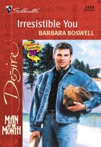 Irresistible You eBook  by Barbara Boswell