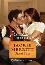 Sweet Talk eBook  by Jackie Merritt