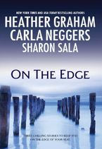 On the Edge eBook  by Heather Graham