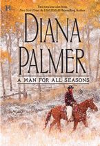 A Man for All Seasons eBook  by Diana Palmer
