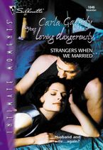 STRANGERS WHEN WE MARRIED eBook  by Carla Cassidy