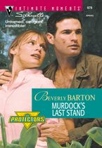 MURDOCK'S LAST STAND eBook  by Beverly Barton