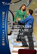 The Tenant Who Came To Stay eBook  by Pamela Toth