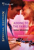Adding to the Family eBook  by Gina Wilkins
