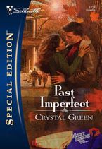 Past Imperfect eBook  by Crystal Green