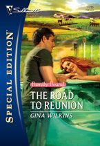 The Road to Reunion eBook  by Gina Wilkins