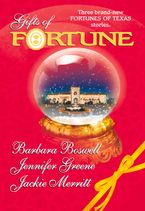 Gifts of Fortune eBook  by Barbara Boswell