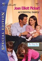Accidental Family eBook  by Joan Elliott Pickart