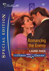 romancing-the-enemy
