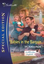 Babies in the Bargain eBook  by Victoria Pade
