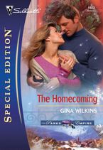 The Homecoming eBook  by Gina Wilkins
