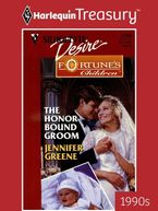 THE HONOR BOUND GROOM eBook  by Jennifer Greene