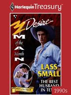 THE BEST HUSBAND IN TEXAS eBook  by Lass Small