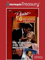 THE SECRETARY AND THE MILLIONAIRE eBook  by Leanne Banks