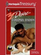 COLONEL DADDY eBook  by Maureen Child