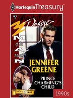 PRINCE CHARMING'S CHILD eBook  by Jennifer Greene