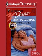 MOM IN WAITING eBook  by Maureen Child