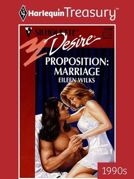 PROPOSITION: MARRIAGE