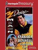 FOREVER FLINT eBook  by Barbara Boswell