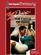 THE CATCH OF TEXAS eBook  by Lass Small