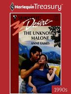 THE UNKNOWN MALONE eBook  by Anne Eames
