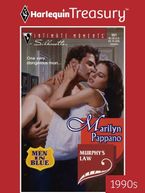 MURPHY'S LAW eBook  by Marilyn Pappano