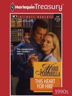 THIS HEART FOR HIRE eBook  by Marie Ferrarella